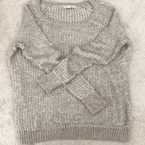 Super comfy sweater! American Eagle
